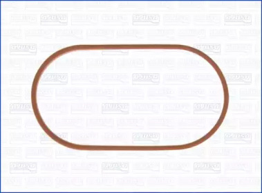 WILMINK GROUP wg1162368 -  Прокладка, впускной коллектор